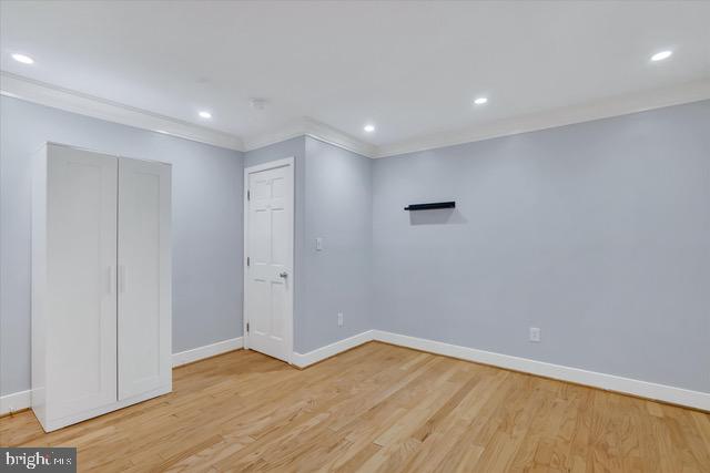 1620 Corcoran Street Northwest, Unit B Washington, DC 20009 - Photo 21 of 30