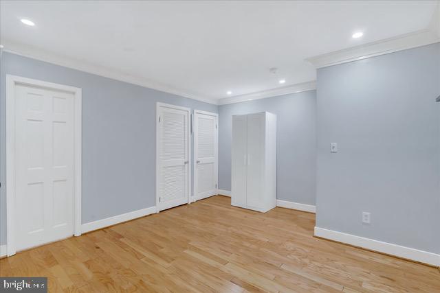 1620 Corcoran Street Northwest, Unit B Washington, DC 20009 - Photo 24 of 30