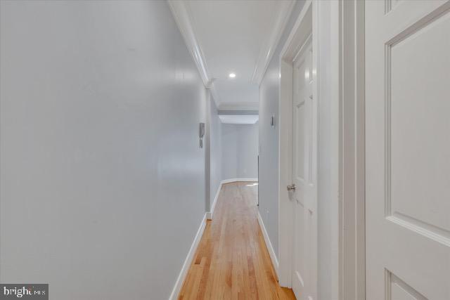 1620 Corcoran Street Northwest, Unit B Washington, DC 20009 - Photo 4 of 30