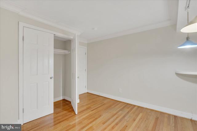 1620 Corcoran Street Northwest, Unit B Washington, DC 20009 - Photo 6 of 30