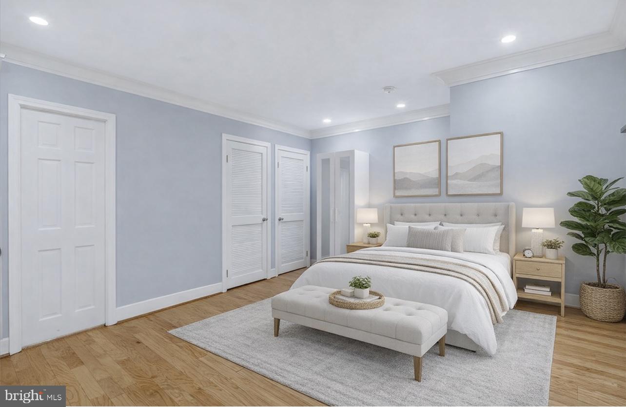 1620 Corcoran Street Northwest, Unit B Washington, DC 20009 - Photo 7 of 30