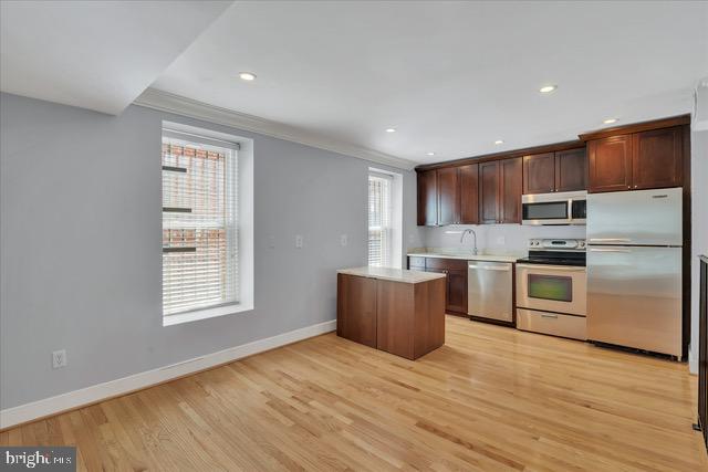 1620 Corcoran Street Northwest, Unit B Washington, DC 20009 - Photo 10 of 30