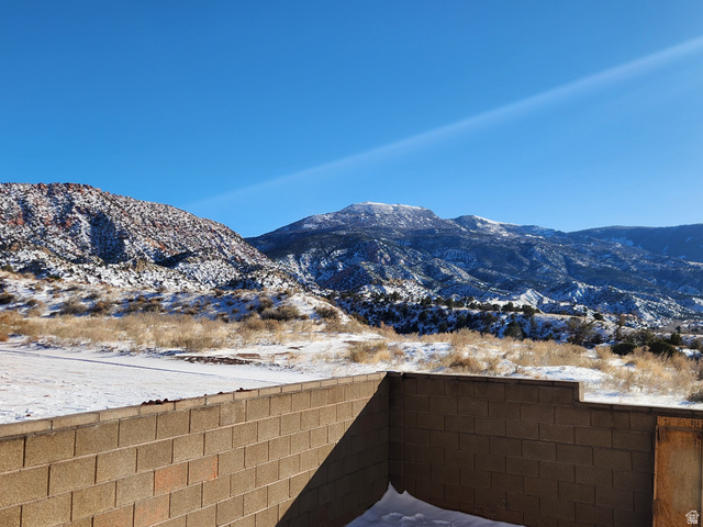 397 East 900th North, Unit 3B Cedar City, UT 84721 - Photo 44 of 48