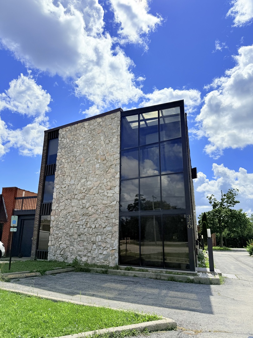 320 East Irving Park Road Wood Dale, IL 60191 - Photo 1 of 4 a view of a building