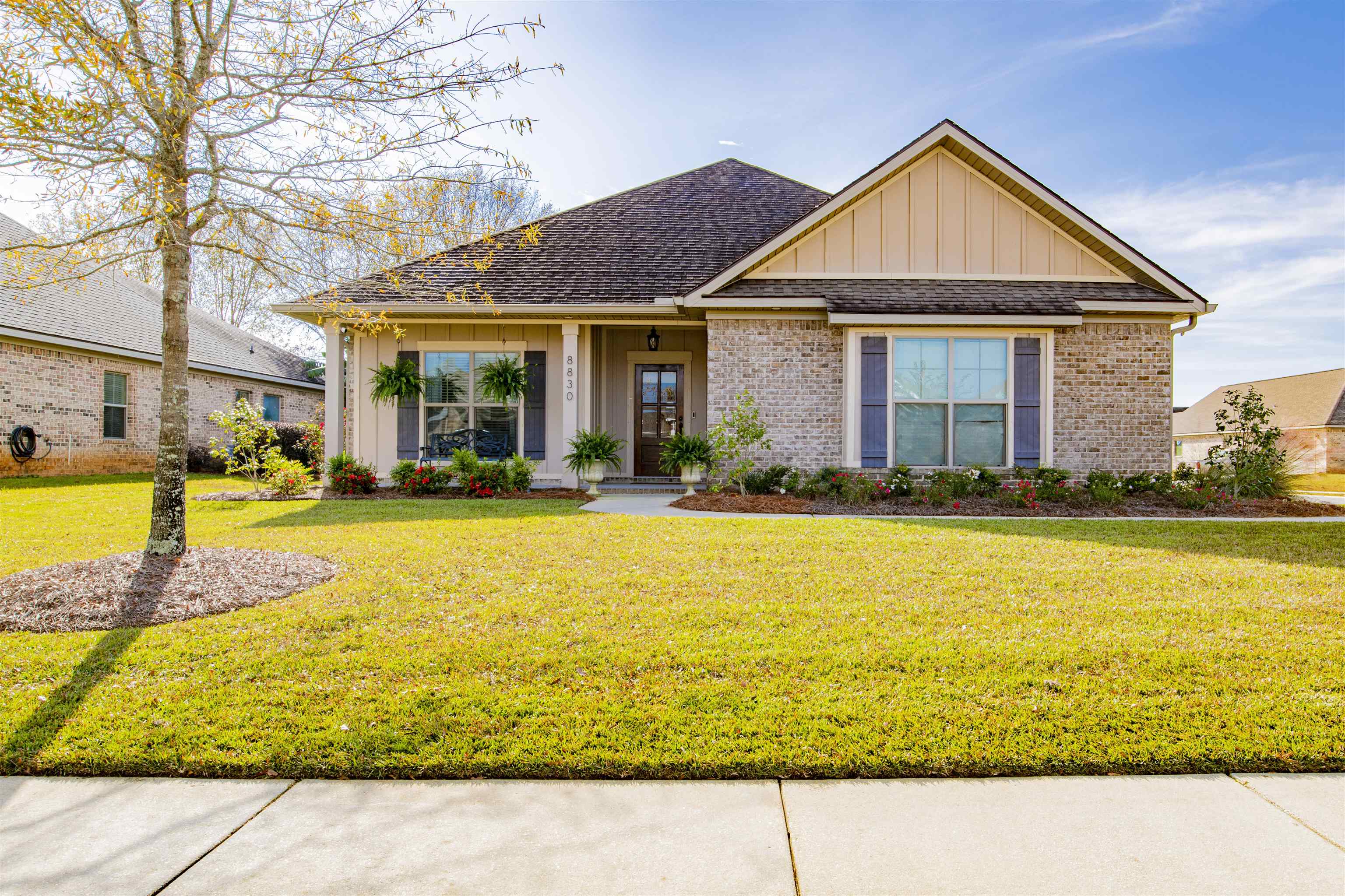 8830 Asphodel Lane Daphne, AL 36526 - Photo 1 of 27