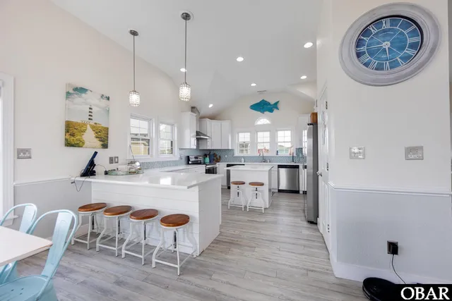 $1,199,999 | 112 Sandpebble Court, Nags Head, NC 27959