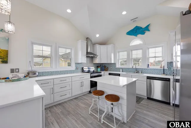 $1,199,999 | 112 Sandpebble Court, Nags Head, NC 27959