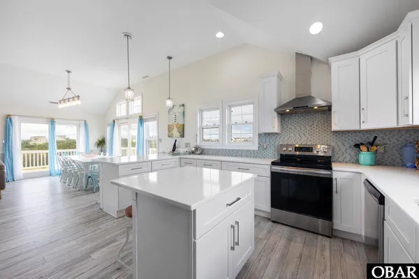 $1,199,999 | 112 Sandpebble Court, Nags Head, NC 27959