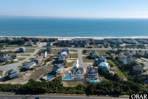 $1,199,999 | 112 Sandpebble Court, Nags Head, NC 27959