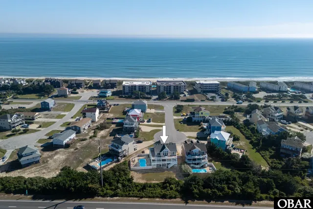 $1,199,999 | 112 Sandpebble Court, Nags Head, NC 27959