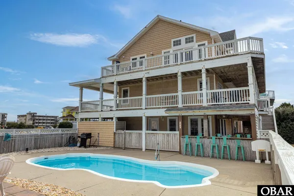 $1,199,999 | 112 Sandpebble Court, Nags Head, NC 27959