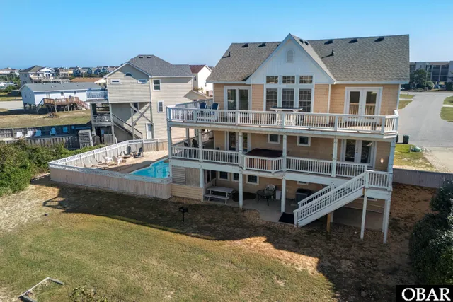 $1,199,999 | 112 Sandpebble Court, Nags Head, NC 27959