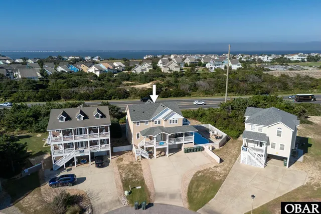 $1,199,999 | 112 Sandpebble Court, Nags Head, NC 27959