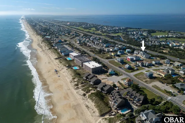 $1,199,999 | 112 Sandpebble Court, Nags Head, NC 27959