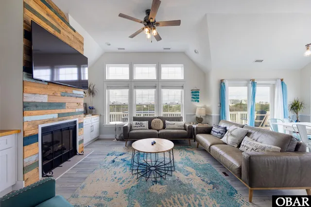 $1,199,999 | 112 Sandpebble Court, Nags Head, NC 27959