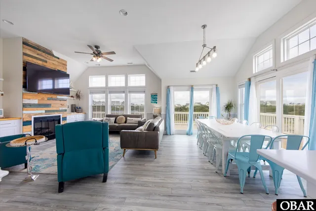 $1,199,999 | 112 Sandpebble Court, Nags Head, NC 27959