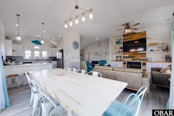 $1,199,999 | 112 Sandpebble Court, Nags Head, NC 27959
