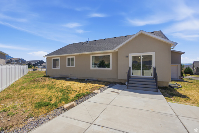 8174 North Cobblerock Road Tooele, UT 84074 - Photo 35 of 45