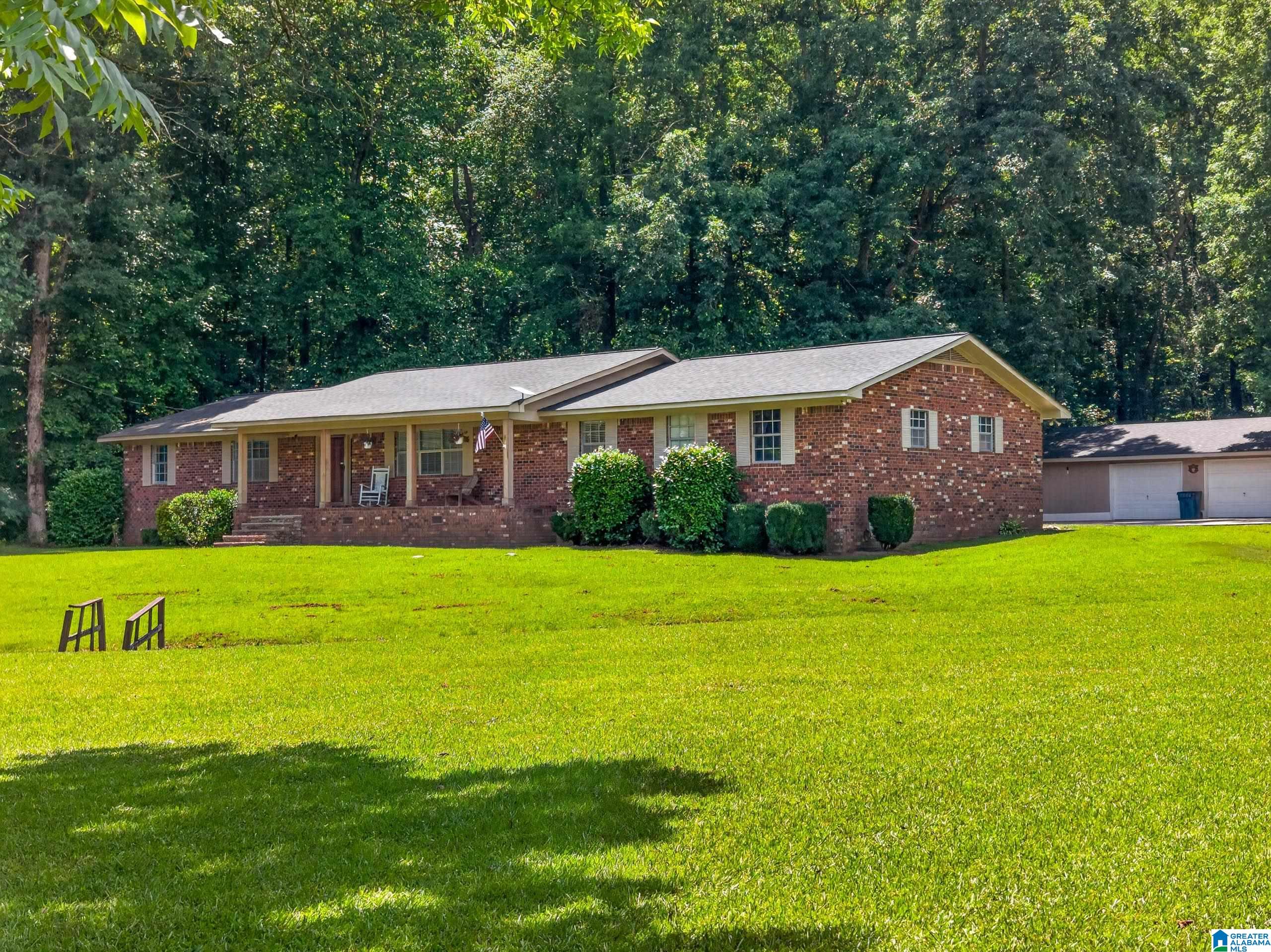 716 King Road Oneonta, AL 35121 - Photo 1 of 52