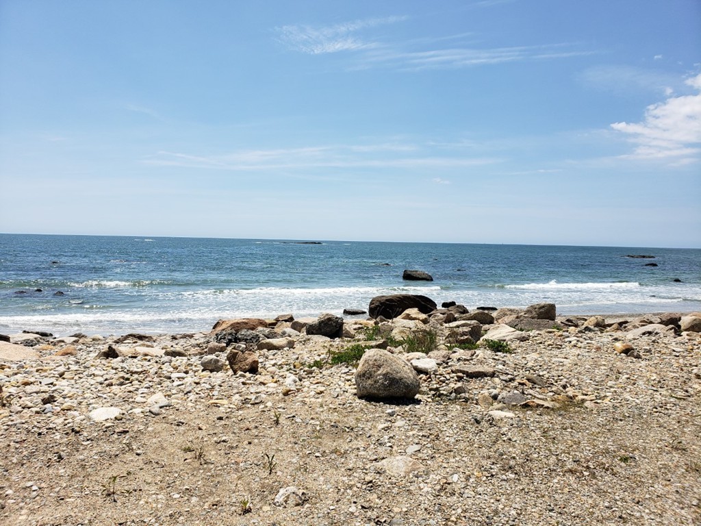 297 Howland Road Westport, MA 02790 - Photo 6 of 11 a view of ocean view