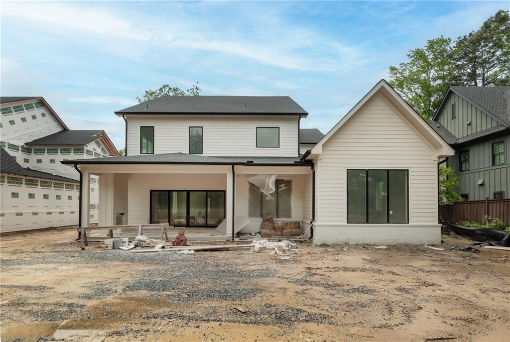 305 Hook Street Alpharetta, GA 30009 - Photo 21 of 21