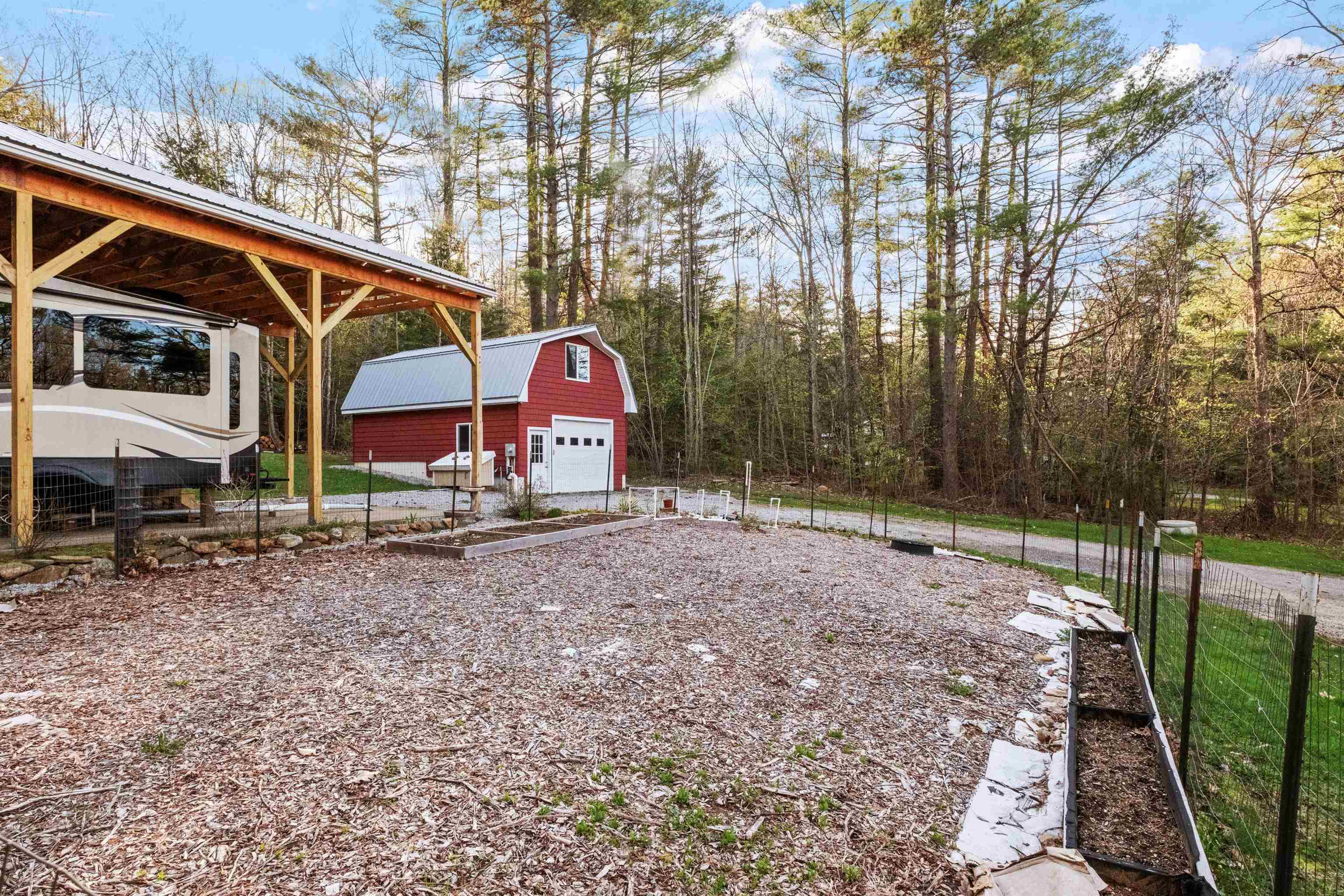 558 Lower Bay Road Sanbornton, NH 03269 - Photo 29 of 32