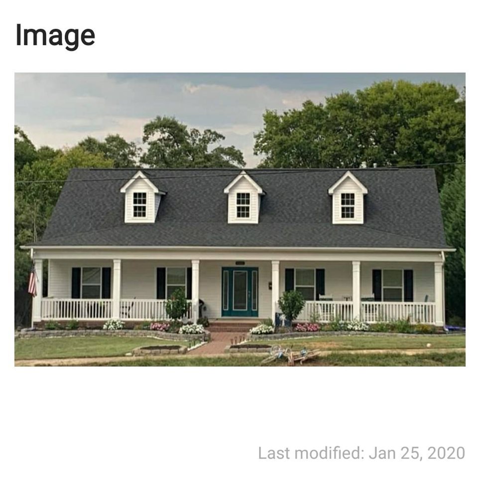 205 South Rutherford Street Blacksburg, SC 29702 - Photo 1 of 36 Gallery Image 1