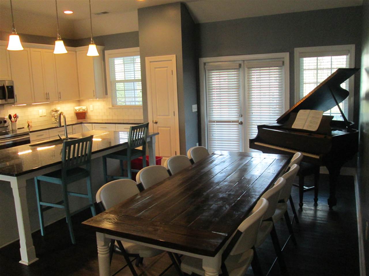 205 South Rutherford Street Blacksburg, SC 29702 - Photo 8 of 36 Gallery Image 8