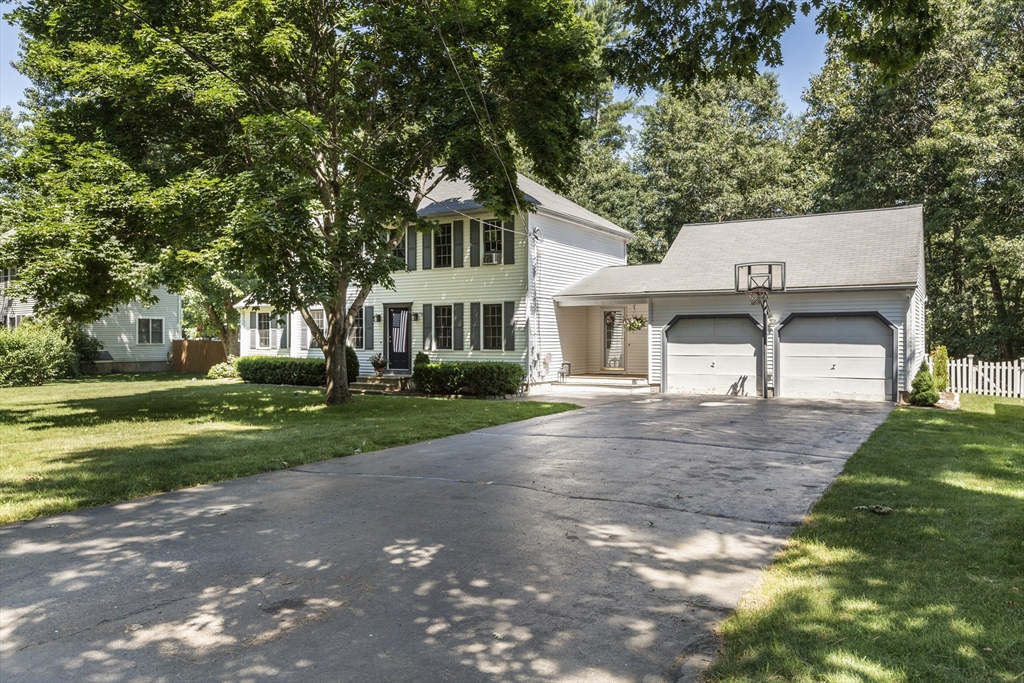 6 Spring Street Douglas, MA 01516 - Photo 4 of 35