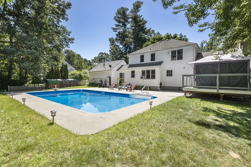 6 Spring Street Douglas, MA 01516 - Photo 5 of 35