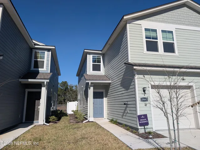 $1,850 | 10663 Waterfield Road, Jacksonville, FL 32210