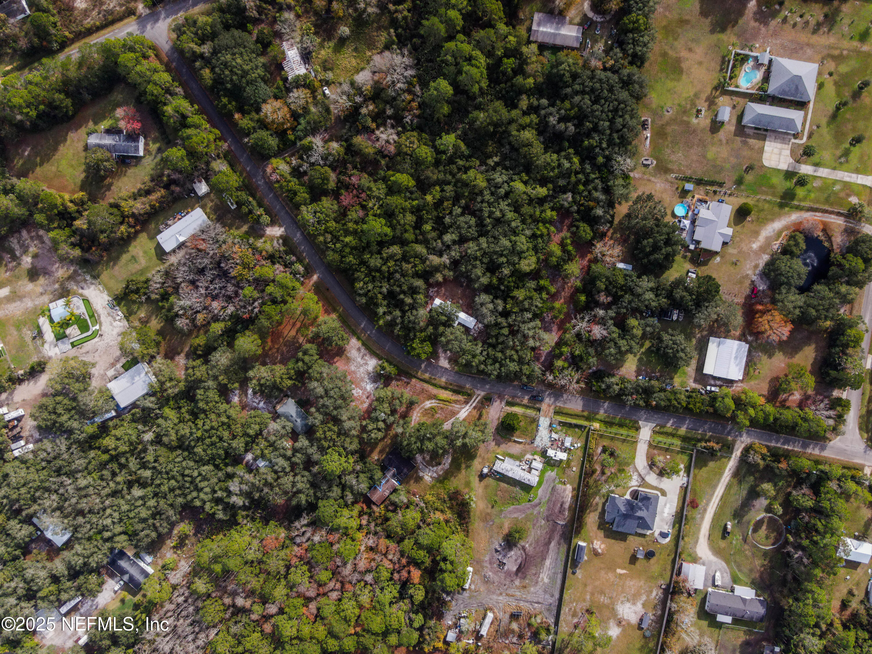 361 Dusty Road St. Augustine, FL 32095 - Photo 25 of 26 dji_fly_20251218_103328_540_176615888107