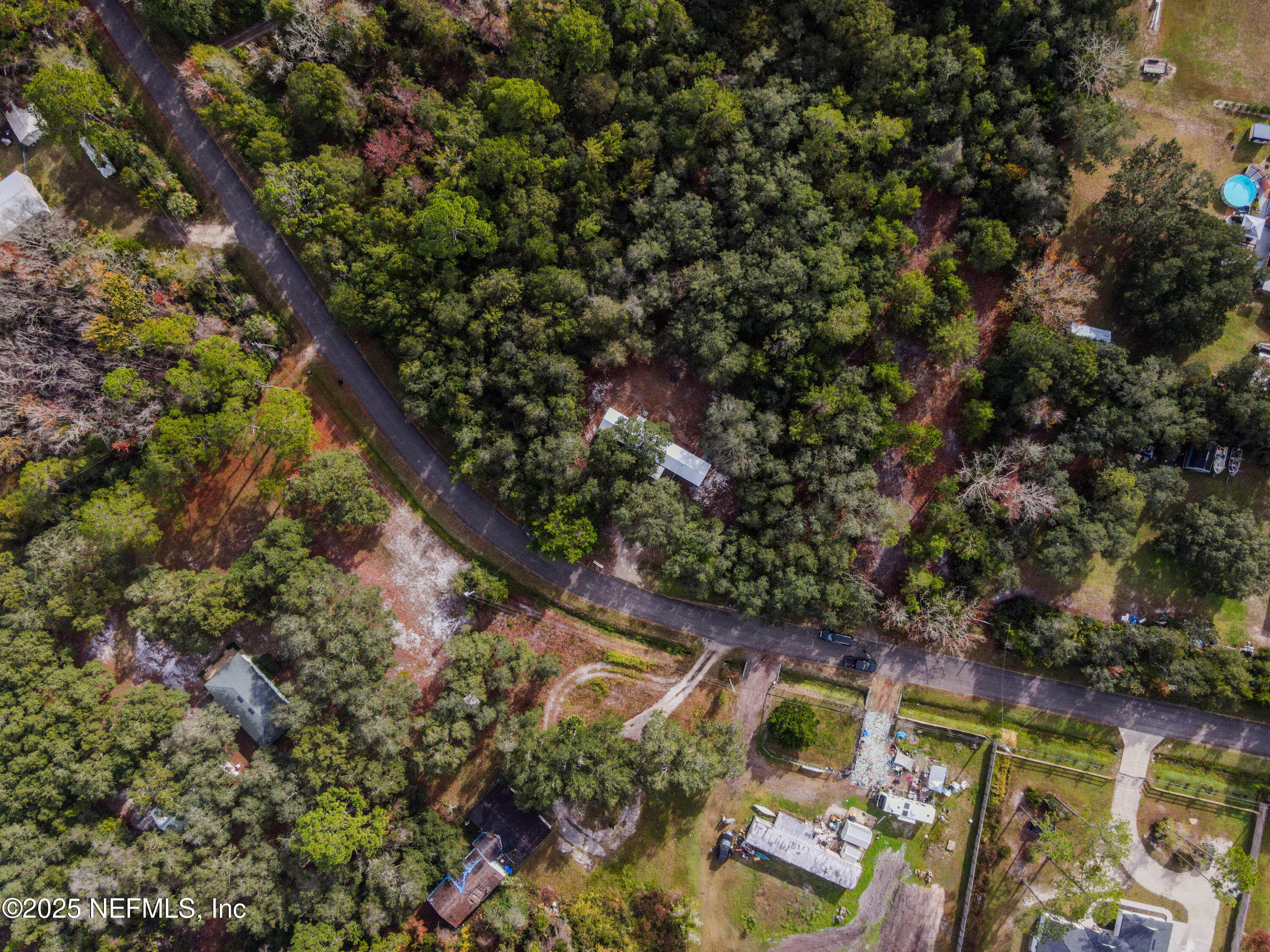 361 Dusty Road St. Augustine, FL 32095 - Photo 26 of 26 dji_fly_20251218_103254_539_176615888530