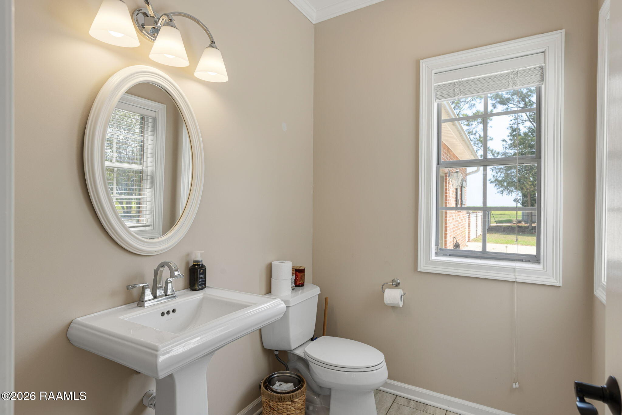 6891 Enis Road Maurice, LA 70555 - Photo 21 of 40 Half Bathroom
