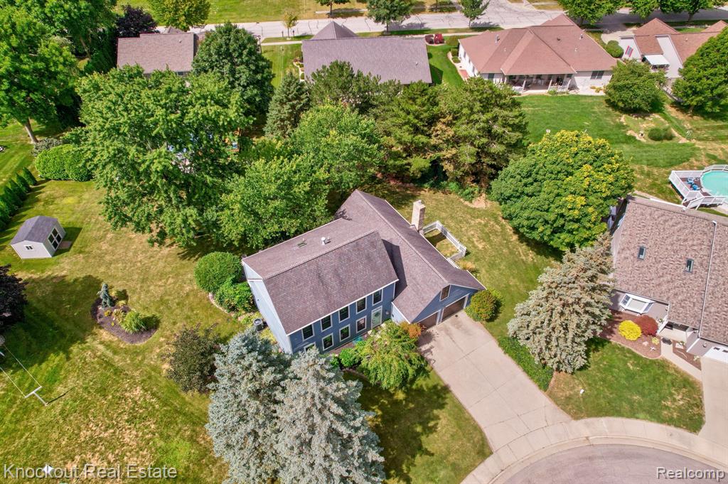 7 Rupprecht Court Frankenmuth, MI 48734 - Photo 47 of 56