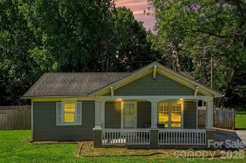 $285,000 | 1101 Choyce Avenue, Charlotte, NC 28217