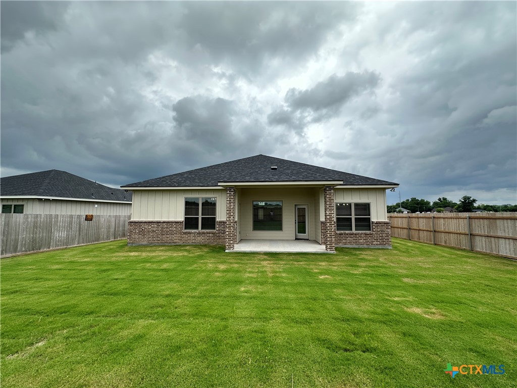 4417 Agave Trail Temple, TX 76502 - Photo 19 of 19