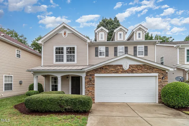$2,400 | 5404 Meryton Park Way, Raleigh, NC 27616