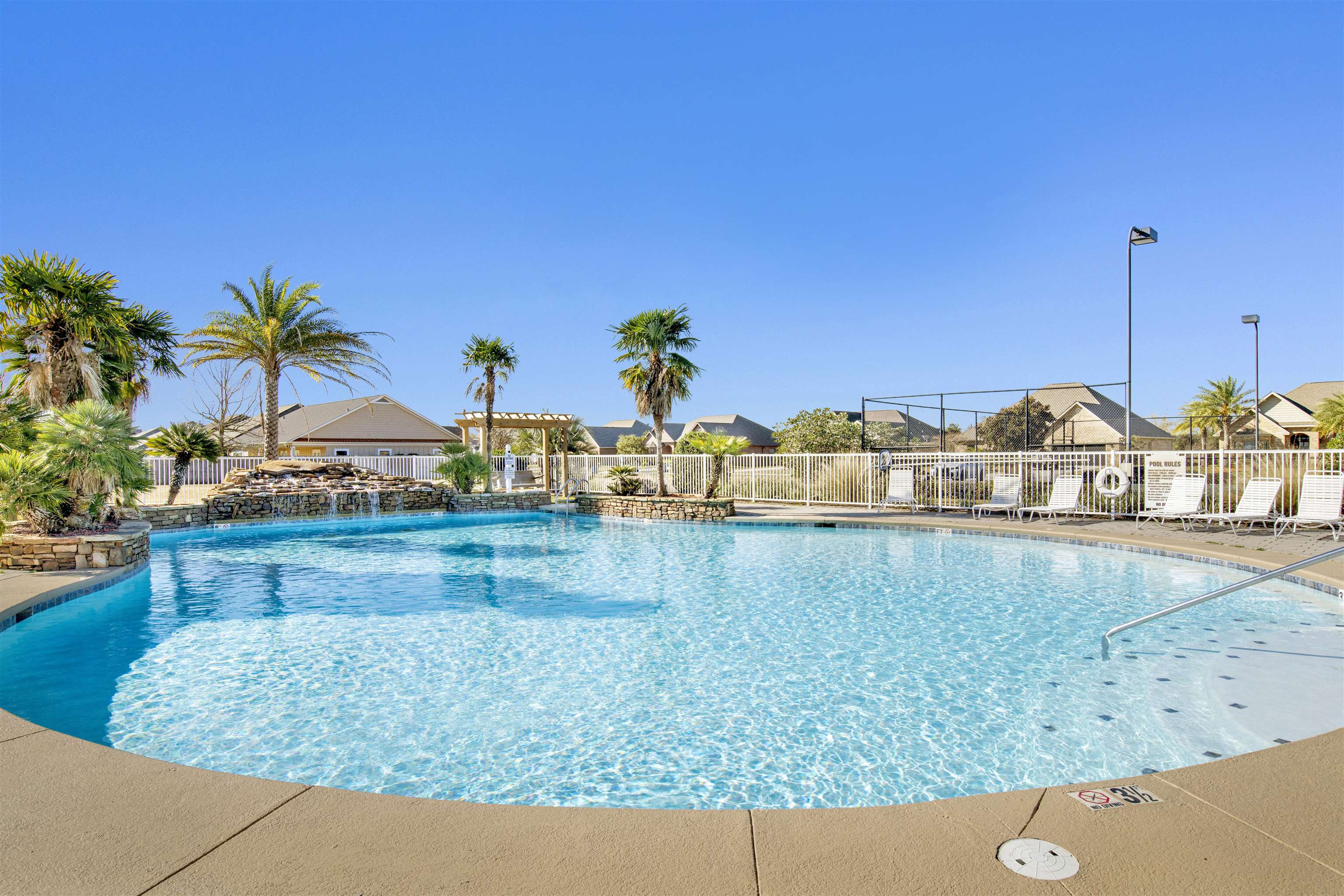 7123 Rocky Rd Loop Gulf Shores, AL 36542 - Photo 37 of 46 Community Pool