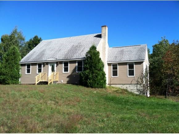 20 Proctor Road Wilton, NH 03086 - Photo 1 of 1