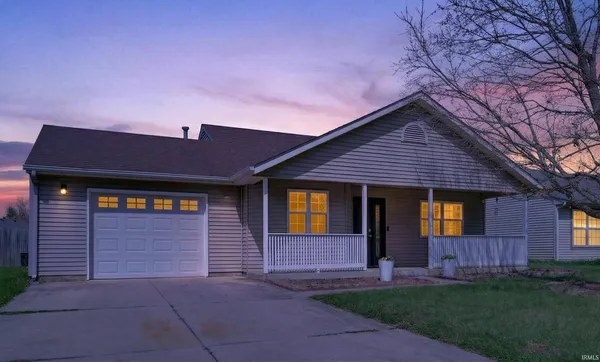 $214,900 | 28 Goldenrod Court, Lafayette, IN 47909