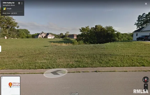 $63,000 | 5904 Hedley Road, Springfield, IL 62711