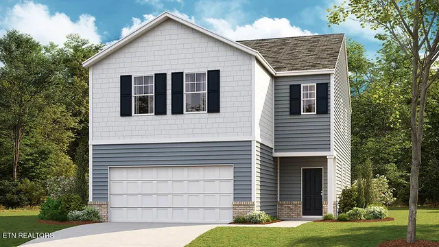 $362,570 | 7025 Randleman Drive, Knoxville, TN 37918