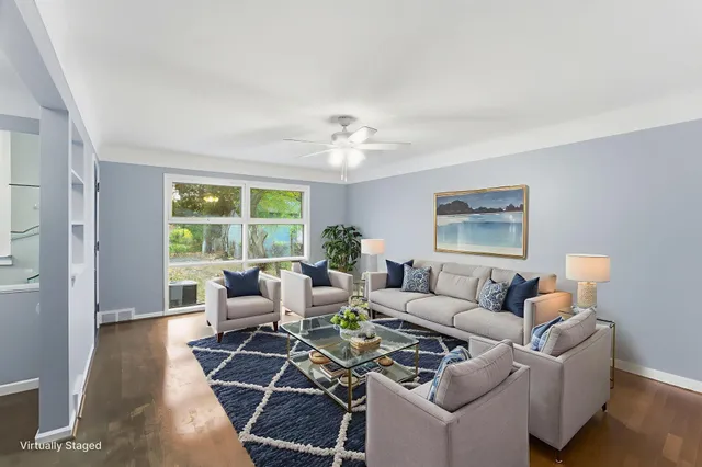 $249,900 | 22130 Marlow Street, Oak Park, MI 48237