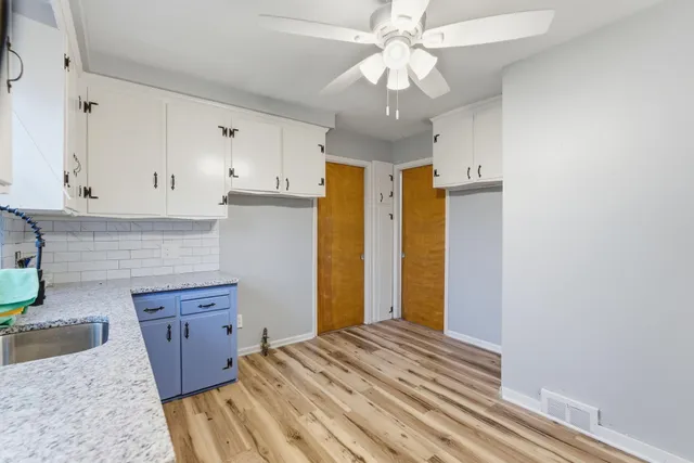 $249,900 | 22130 Marlow Street, Oak Park, MI 48237