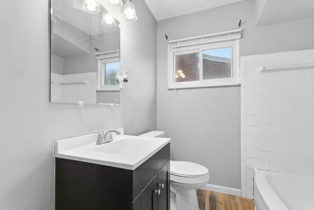 $249,900 | 22130 Marlow Street, Oak Park, MI 48237