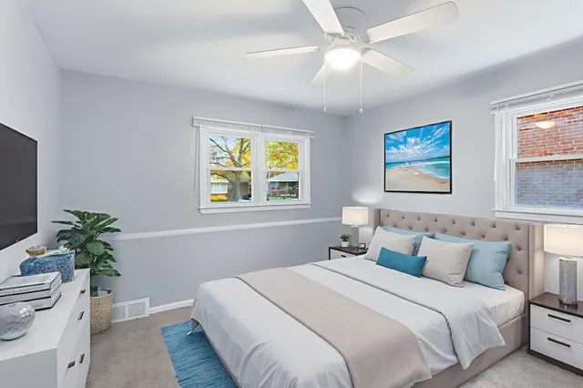 $249,900 | 22130 Marlow Street, Oak Park, MI 48237