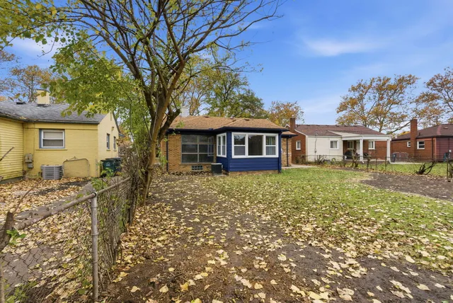 $249,900 | 22130 Marlow Street, Oak Park, MI 48237