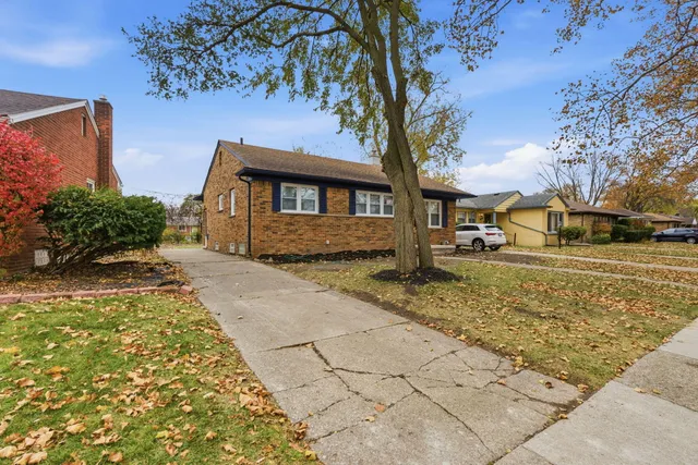 $249,900 | 22130 Marlow Street, Oak Park, MI 48237