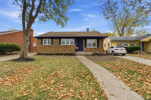 $249,900 | 22130 Marlow Street, Oak Park, MI 48237